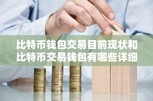 比特币钱包交易目前现状和比特币交易钱包有哪些详细介绍