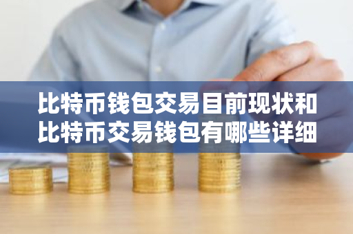 比特币钱包交易目前现状和比特币交易钱包有哪些详细介绍-第1张图片-ZBLOG 比特币钱包交易目前现状和比特币交易钱包有哪些详细介绍-第1张图片-ZBLOG