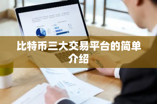 比特币三大交易平台的简单介绍