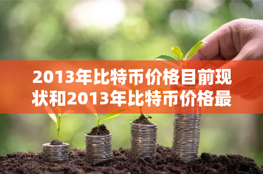 2013年比特币价格目前现状和2013年比特币价格最低价格详细介绍