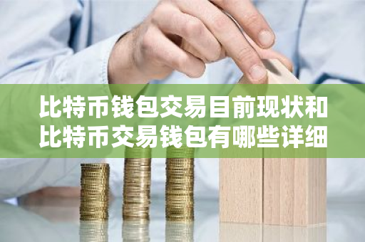 比特币钱包交易目前现状和比特币交易钱包有哪些详细介绍