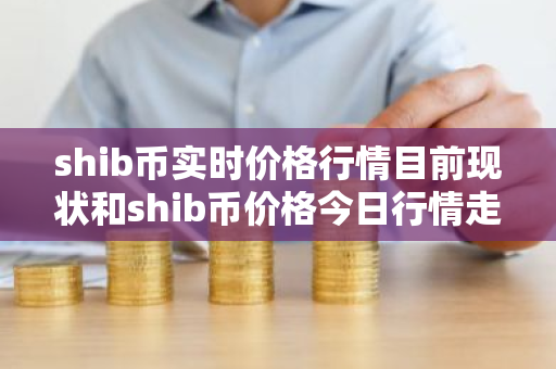 shib币实时价格行情目前现状和shib币价格今日行情走势详细介绍