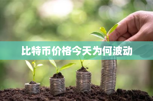 比特币价格今天为何波动-第1张图片-ZBLOG 比特币价格今天为何波动-第1张图片-ZBLOG