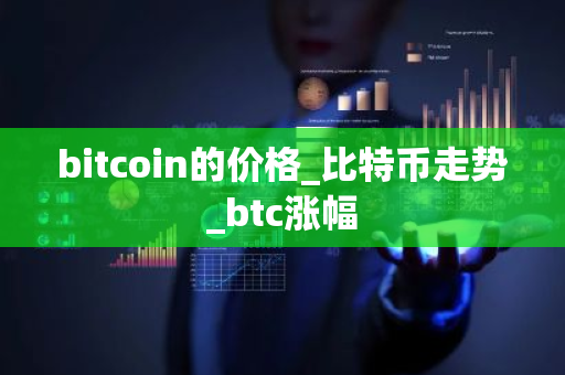 bitcoin的价格_比特币走势_btc涨幅