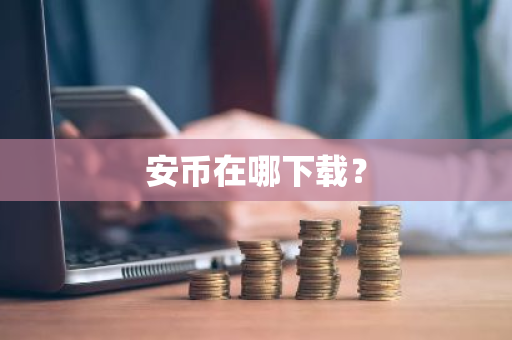 安币在哪下载？