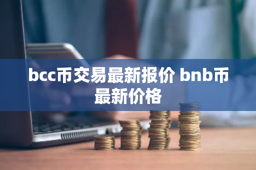 bcc币交易最新报价 bnb币最新价格