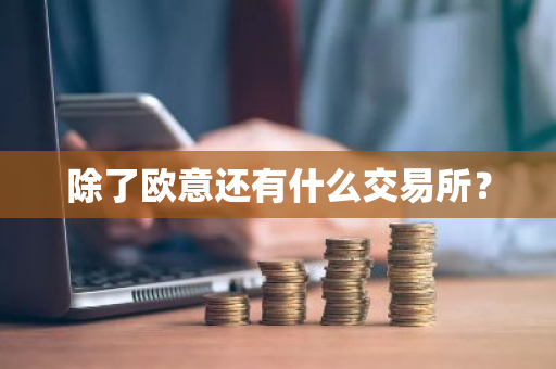 除了欧意还有什么交易所？