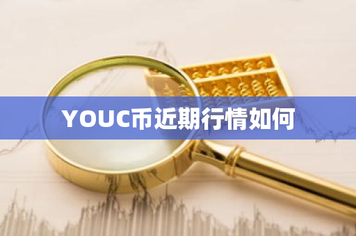 YOUC币近期行情如何