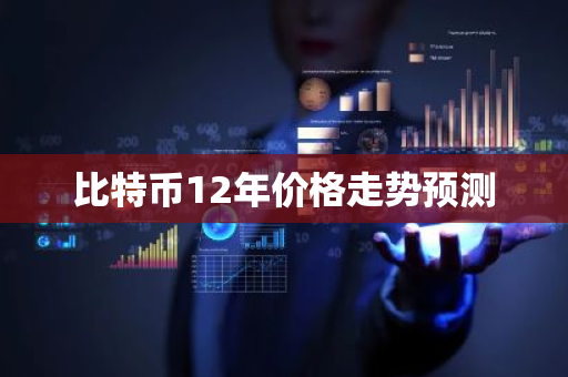 比特币12年价格走势预测