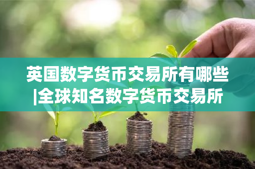 英国数字货币交易所有哪些|全球知名数字货币交易所-第1张图片-ZBLOG 英国数字货币交易所有哪些|全球知名数字货币交易所-第1张图片-ZBLOG