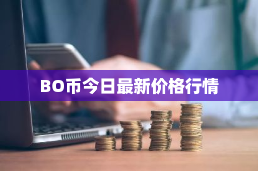 BO币今日最新价格行情