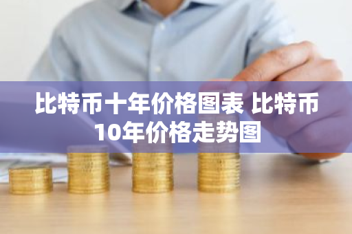 比特币十年价格图表 比特币10年价格走势图