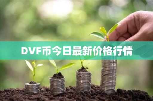 DVF币今日最新价格行情