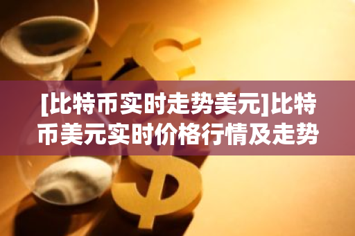 [比特币实时走势美元]比特币美元实时价格行情及走势