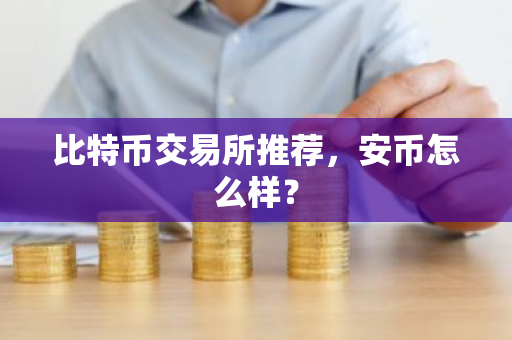 比特币交易所推荐，安币怎么样？