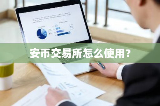 安币交易所怎么使用？