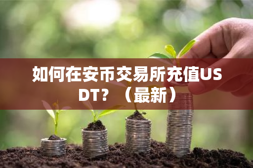 如何在安币交易所充值USDT？（最新）